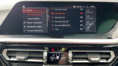 BMW Z4 sDrive M40i 2dr Auto Petrol Roadster